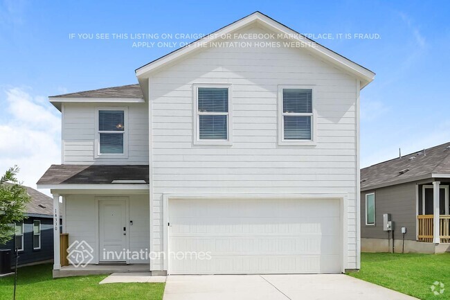 Building Photo - 14330 Fulling Ml Rental