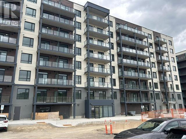 Photo - 181 Elmira Rd S Unit 301
