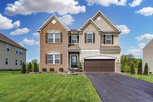 Building Photo - 1453 Hoovler Way