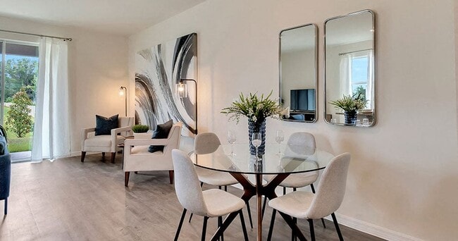 Windbrooks Townhomes