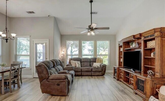 Photo - 26214 Christen Canyon Ln