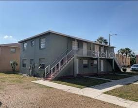 Building Photo - 702 Michigan Ct Unit 4 Rental