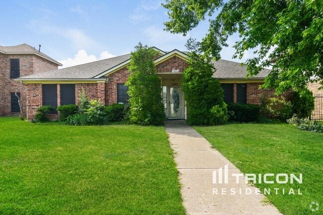 Building Photo - 1624 Bent Brook Dr Rental