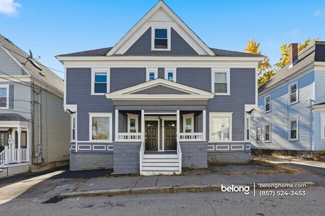 Building Photo - 20 Ashland Ave