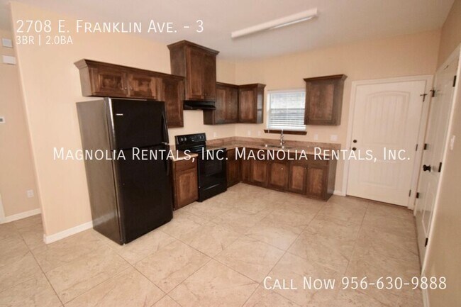 Photo - 2708 E Franklin Ave Unidad 3