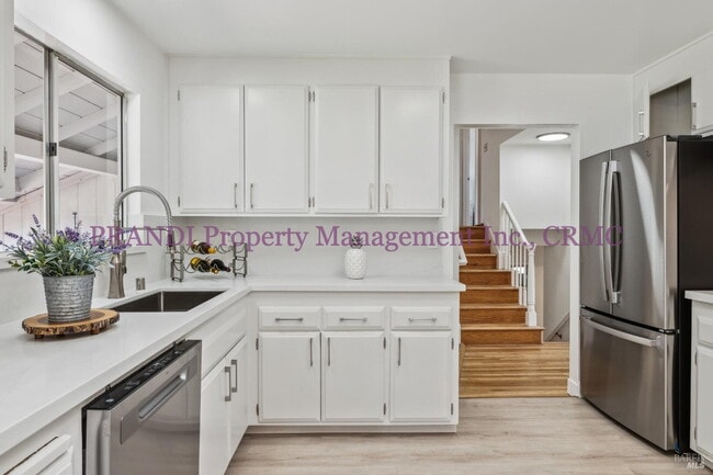 Photo - Marinwood Home on Corner Lot with Over 200...