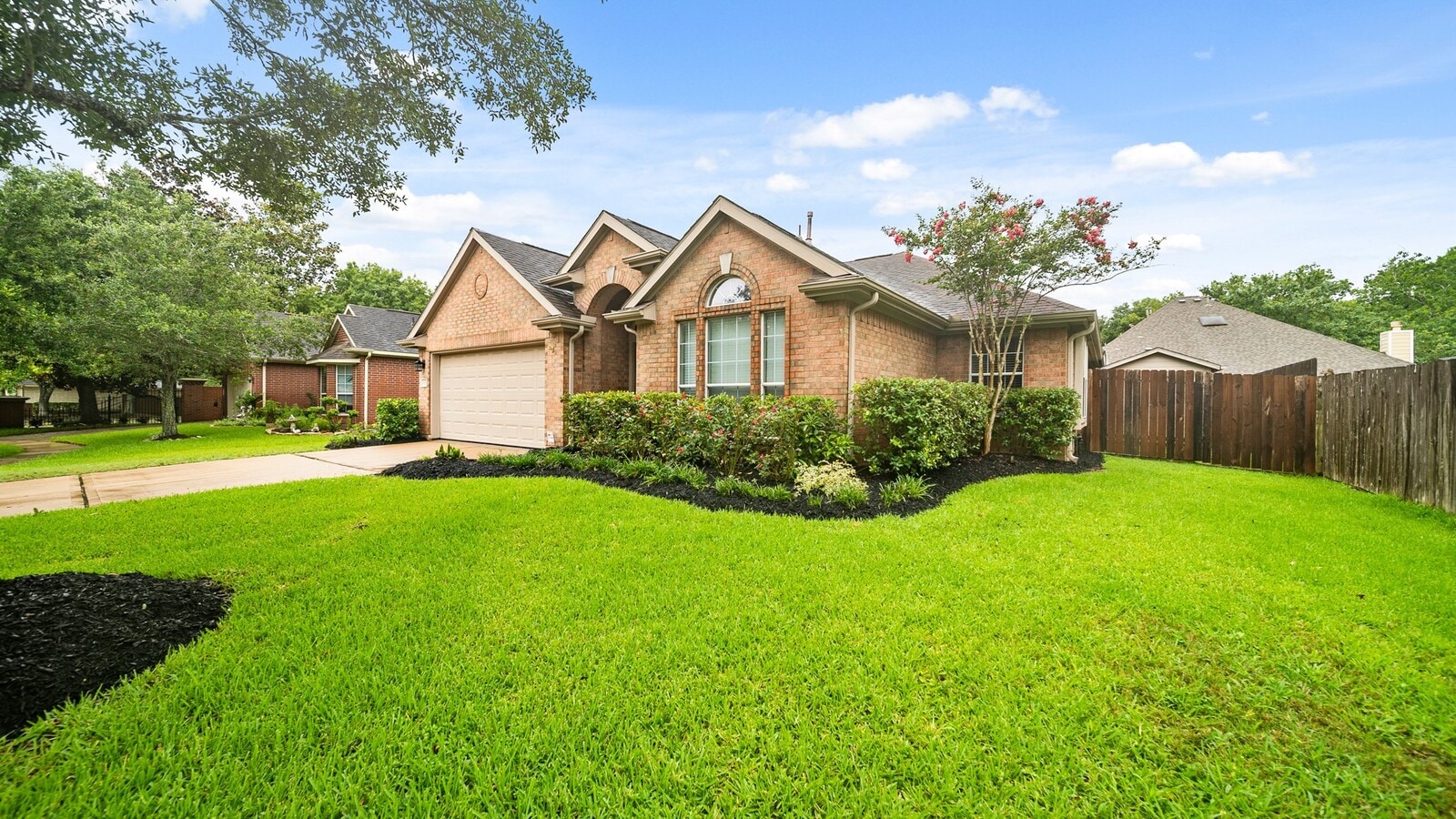 Photo - 3907 Plum Hill Ln