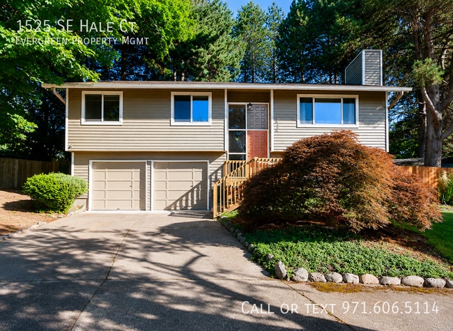 Building Photo - 1525 SE Hale Ct