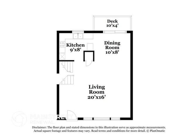 Photo - 2511 Frankie Ln