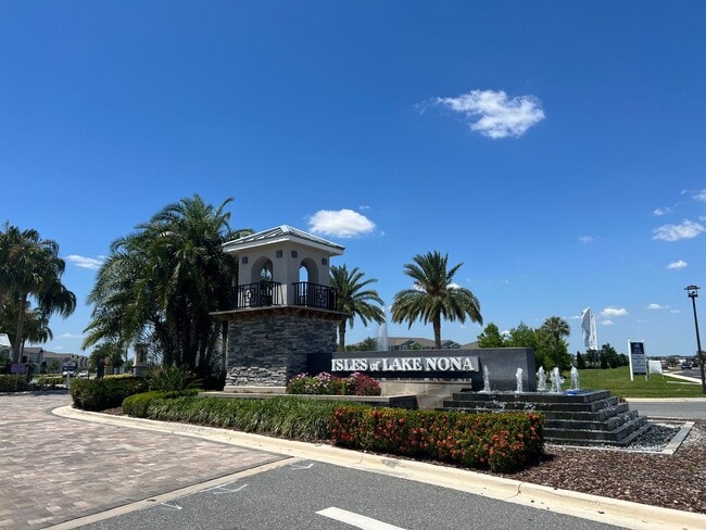 Photo - Isles of Lake Nona!! 3 Bedroom 2.5 Bathroom Townhome