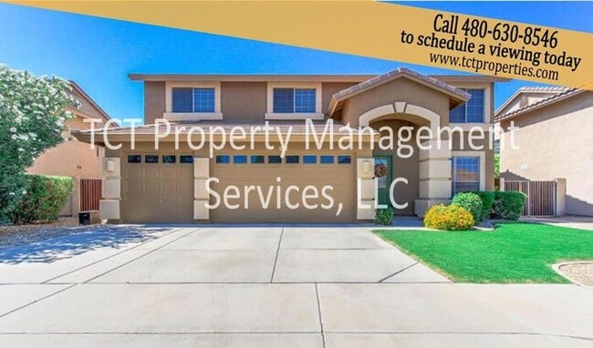 Building Photo - Beautiful Home in Riggs Ranch Meadows