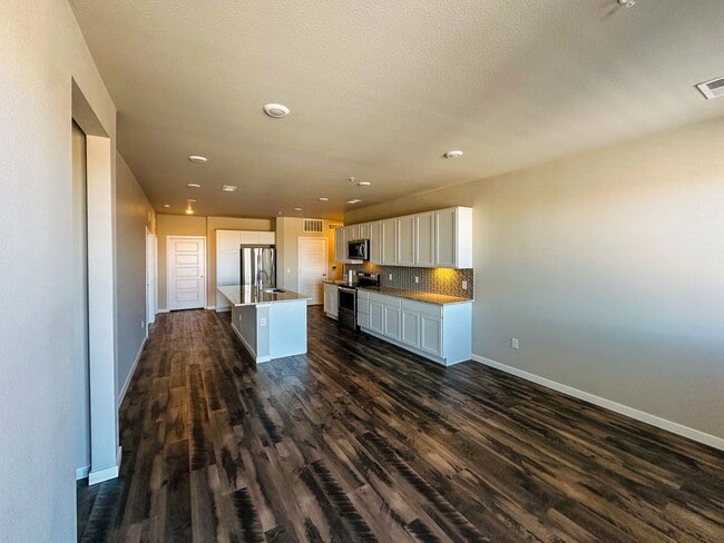 Photo - TRAILS AT WESTCREEK - 3bd 2ba condo with 1-car garage! Unit 302