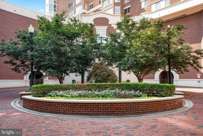 Building Photo - 2121 Jamieson Ave Unit 1209 Rental