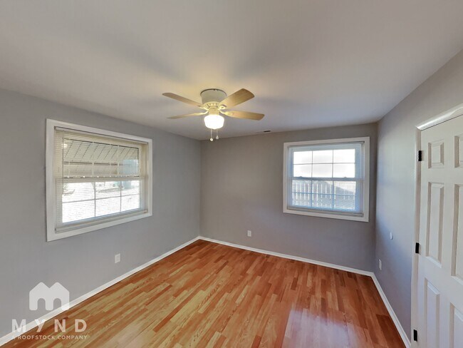 Photo - 2519 Ponderosa Dr