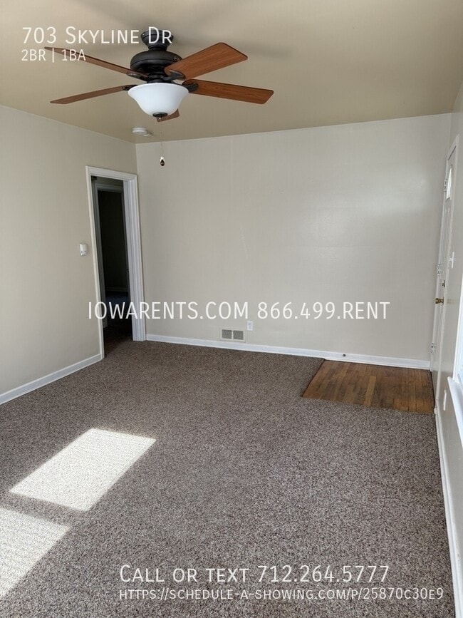 Photo - 703 Skyline Dr