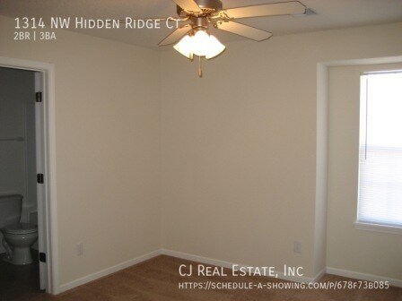 Photo - 1314 NW Hidden Ridge Ct