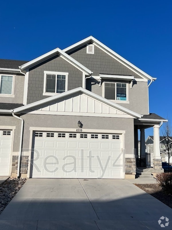 Building Photo - 4110 W 1630 N Rental
