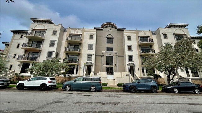 Photo - 1650 Galiano St Unit 307