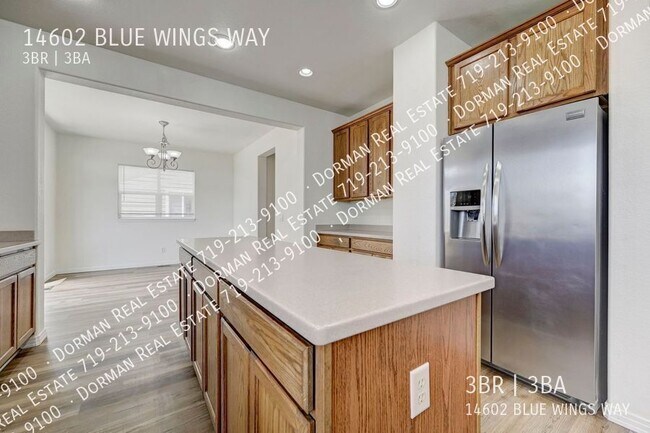 Photo - 14602 Blue Wings Way