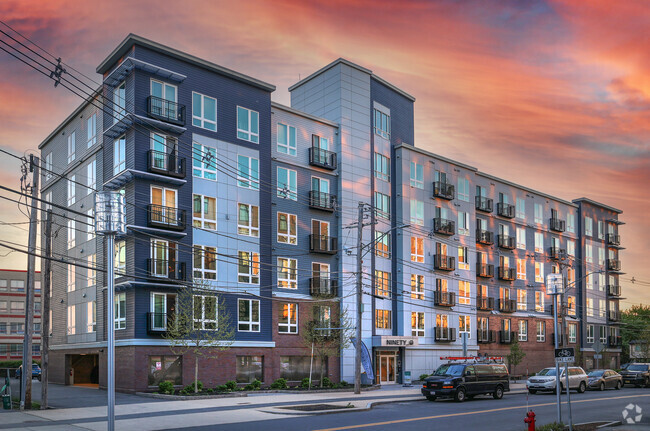 Building Photo - 90 Ocean Rental