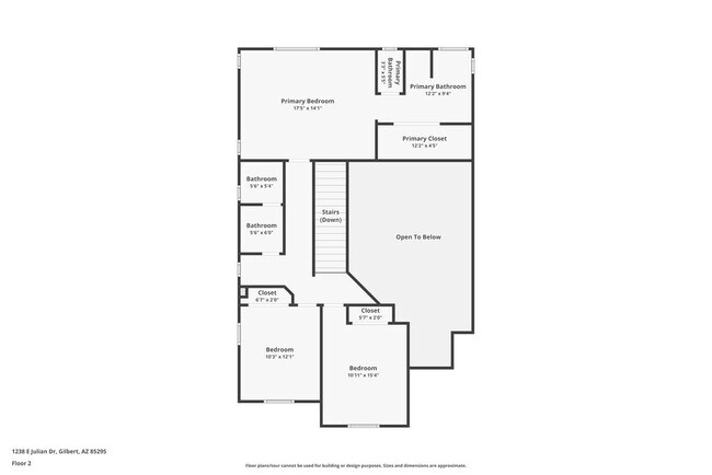 Photo - 1238 E Julian Dr