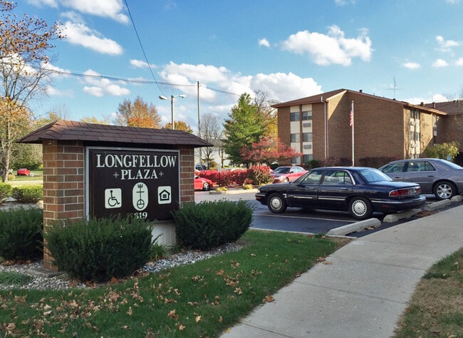 Longfellow Plaza Affordable Senior Community