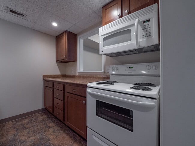 Photo - Regent Square