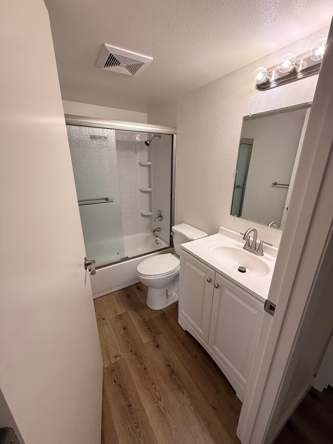 Photo - City View Apartments