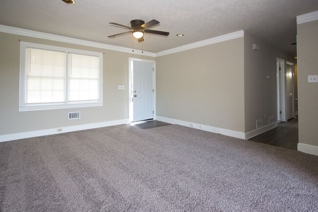 Photo - MOVE IN READY– Loganville Gem with Large Fenced Yard & Outdoor Living!