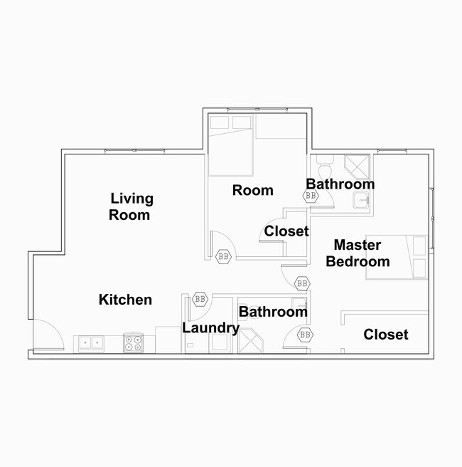 Reserve at Richards Apartments