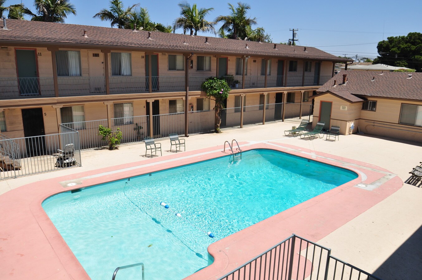 Photo - Park Way Apartments