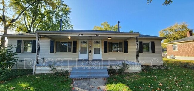 Photo - 1545 Garling Ave House