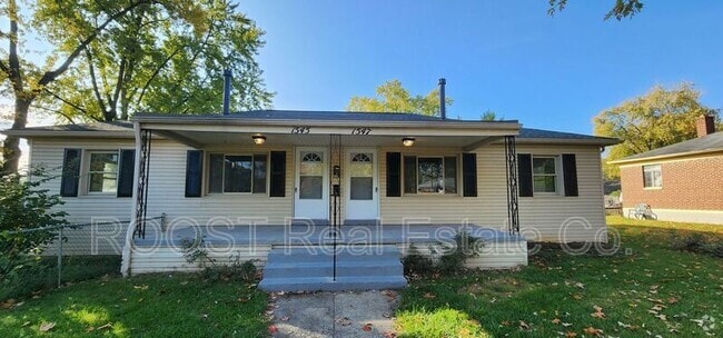 Building Photo - 1545 Garling Ave Rental