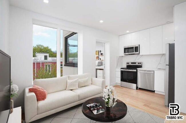 Photo - 2 bedroom in BROOKLYN NY 11205 Unit 3