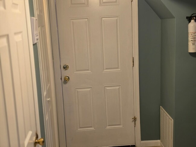 Photo - 1408 W 94th St Unit Garden Apartment