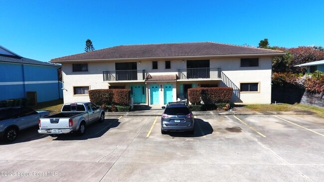 Building Photo - 418 S Atlantic Ave Unit 2