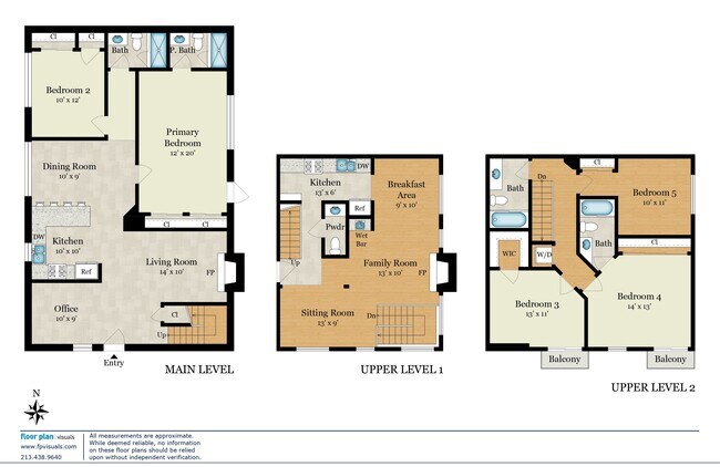 Photo - 9323 Alcott St Unit 9323 Alcott