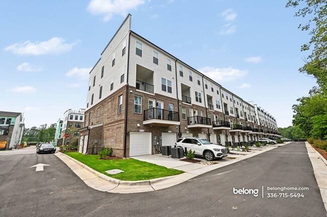 Photo - 600 Hedrick Rdg Rd Unidad 114