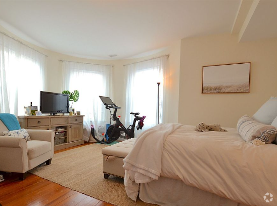 Building Photo - 11 Henshaw St Unit 1 Rental