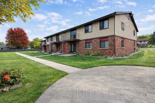 Building Photo - 2 Bedroom 1 Bathroom Remodel Unit 102
