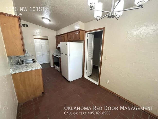 Photo - 1253 NW 101ST-