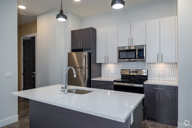 Gw104 - Kitchen