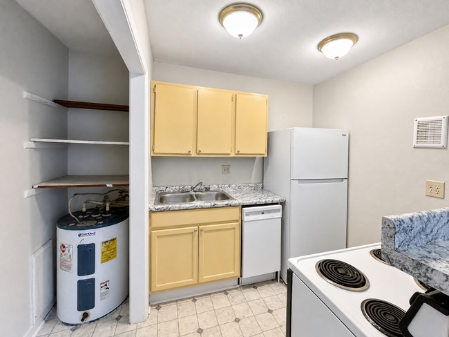 Photo - 4909 Cotton Row NW Unit D