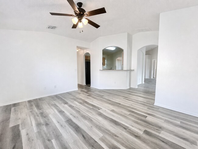 Photo - Affordable comfort with space where it counts - 3Bedrooms / 2Baths home in Deltona!