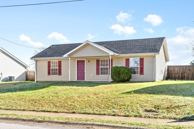 Photo - Home For Rent Near Heritage Park!