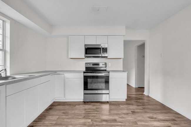 Photo - The Ridge Apartments