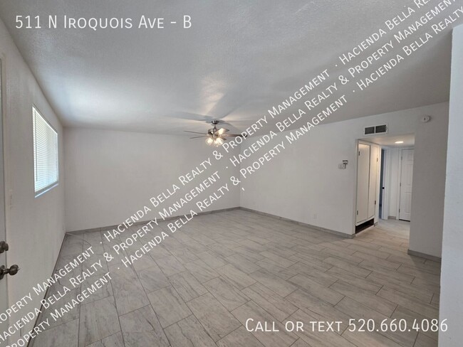 Photo - 511 N Iroquois Ave Unit B