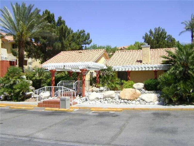 Photo - 4200 S Valley View Blvd Unit 3056