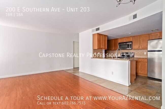 Photo - 200 E Southern Ave Unit 203