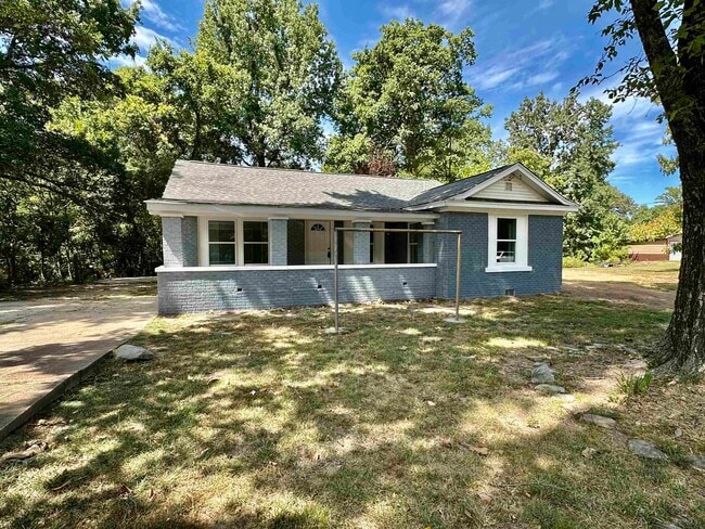 Building Photo - 2929 Munford Giltedge Rd Rental